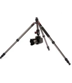 LEOFOTO LT-324A+DB46 KIT CON ROTULA ALUMINIO -Duke Fotografia leofoto lt 324a db46 kit con rotula aluminio leofoto 4