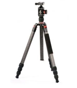 LEOFOTO LT-324A+DB46 KIT CON ROTULA ALUMINIO -Duke Fotografia leofoto lt 324a db46 kit con rotula aluminio leofoto 5