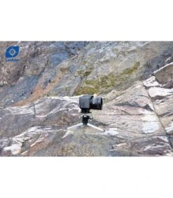 LEOFOTO MINI TRIPODE ALUMINIO MT-01 PLATA -Duke Fotografia leofoto mini tripode aluminio mt 01 plata leofoto 2
