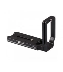 LEOFOTO MPU-100 ZAPATA L UNIVERSAL -Duke Fotografia leofoto mpu 100 zapata l universal leofoto 2