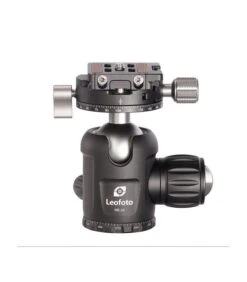 LEOFOTO NB34 ROTULA CON PLACA NP50 -Duke Fotografia leofoto nb34 rotula con placa np50 leofoto 2