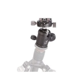 LEOFOTO NB34 ROTULA CON PLACA NP50