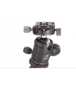 LEOFOTO NB34 ROTULA CON PLACA NP50 -Duke Fotografia leofoto nb34 rotula con placa np50 leofoto 4