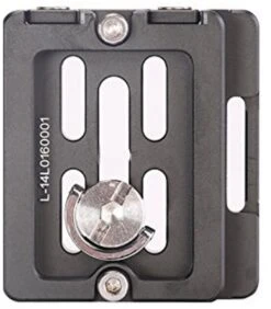 LEOFOTO NP-50 PLACA QPR ARCA SWISS 50MM -Duke Fotografia leofoto np 50 placa qpr arca swiss 50mm leofoto 3