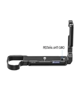 LEOFOTO PLACA L DE SOPORTE PARA NIKON Z8 -Duke Fotografia leofoto placa l de soporte para nikon z8 leofoto 3