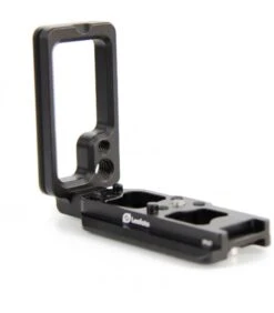 LEOFOTO PLACA L LPN-Z7 PARA NIKON Z7 -Duke Fotografia leofoto placa l lpn z7 para nikon z7 leofoto 2