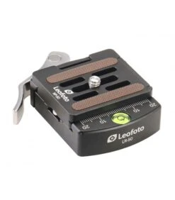 LEOFOTO PLACA LR-50 -Duke Fotografia leofoto placa lr 50 leofoto 2