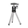 LEOFOTO POCKET MINI TRIPOD ALUMINIUM MT-01+ LH-25 -Duke Fotografia leofoto pocket mini tripod aluminium mt 01 lh 25 leofoto