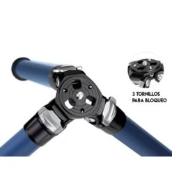 LEOFOTO POSEIDON TRIPODE LP-324C -Duke Fotografia leofoto poseidon tripode lp 324c leofoto 4