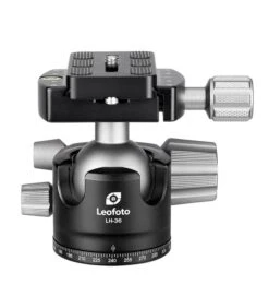 LEOFOTO ROTULA DE BOLA REF. LH-36+QP-70