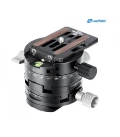 LEOFOTO ROTULA G2+ PLACA NP60 -Duke Fotografia leofoto rotula g2 placa np60 leofoto 5