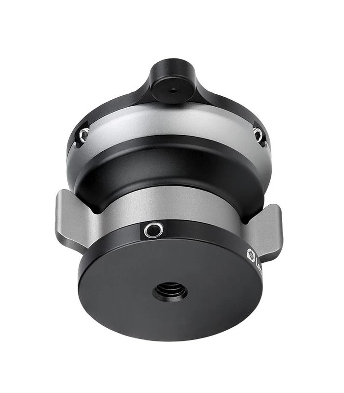 LEOFOTO ROTULA LB-60N 5 LEOFOTO ROTULA LB-60N - Imagen 3