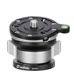 LEOFOTO ROTULA LB-60N 9 LEOFOTO ROTULA LB-60N -Duke Fotografia leofoto rotula lb 60n leofoto 3