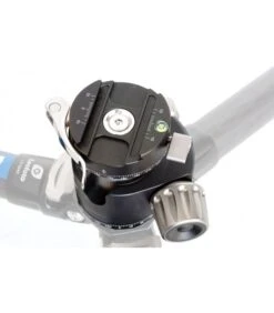 LEOFOTO ROTULA LH-40PCL -Duke Fotografia leofoto rotula lh 40pcl 2