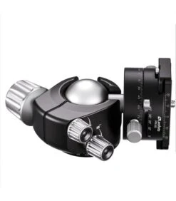 LEOFOTO ROTULA LH-40PR -Duke Fotografia leofoto rotula lh 40pr leofoto 2