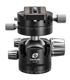 LEOFOTO ROTULA LH-40PR -Duke Fotografia leofoto rotula lh 40pr leofoto 3