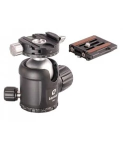 LEOFOTO ROTULA NB-40+NP-50 CON PLACA DE LIBERACION 8 LEOFOTO ROTULA NB-40+NP-50 CON PLACA DE LIBERACION -Duke Fotografia leofoto rotula nb 40 np 50 con placa de liberacion leofoto 2