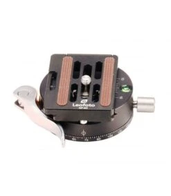 LEOFOTO ROTULA PANORAMICA PCL-60 9 LEOFOTO ROTULA PANORAMICA PCL-60 -Duke Fotografia leofoto rotula panoramica pcl 60 leofoto 2