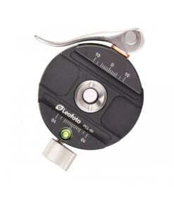 LEOFOTO ROTULA PANORAMICA PCL-60 10 LEOFOTO ROTULA PANORAMICA PCL-60 -Duke Fotografia leofoto rotula panoramica pcl 60 leofoto 3