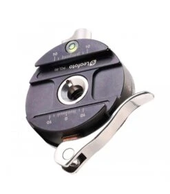 LEOFOTO ROTULA PANORAMICA PCL-60 11 LEOFOTO ROTULA PANORAMICA PCL-60 -Duke Fotografia leofoto rotula panoramica pcl 60 leofoto 4