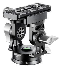 LEOFOTO ROTULA VH-30