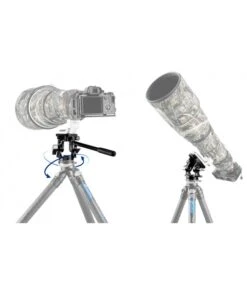 LEOFOTO ROTULA VH-30 -Duke Fotografia leofoto rotula vh 30 leofoto 3