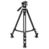 LEOFOTO TRIPODE CARBONO DOBLE TUBO LVC-193C+BV-15