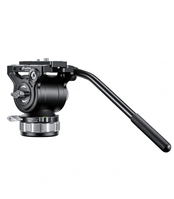 LEOFOTO TRIPODE CARBONO DOBLE TUBO LVC-193C+BV-15 7 LEOFOTO TRIPODE CARBONO DOBLE TUBO LVC-193C+BV-15 - Imagen 5