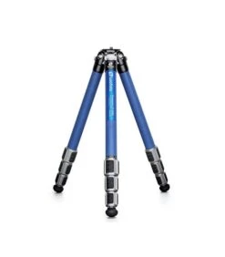 LEOFOTO TRIPODE DE CARBONO POSEIDON LP-324C + ROTULA LH-40