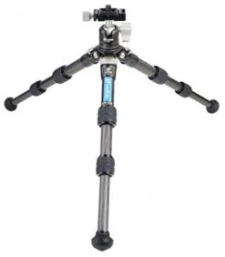 LEOFOTO TRIPODE LS-223C+LH25 -Duke Fotografia leofoto tripode ls 223c lh25 leofoto 2