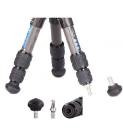 LEOFOTO TRIPODE LS-223C+LH25 -Duke Fotografia leofoto tripode ls 223c lh25 leofoto 5