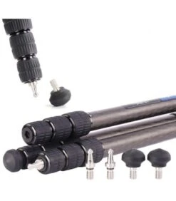 LEOFOTO TRIPODE LS-284C+LH30 KIT SERIE RANGER -Duke Fotografia leofoto tripode ls 284c lh30 kit serie ranger leofoto 5