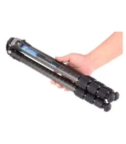 LEOFOTO TRIPODE LS-284C+LH30 KIT SERIE RANGER -Duke Fotografia leofoto tripode ls 284c lh30 kit serie ranger leofoto 6