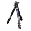LEOFOTO TRIPODE LSR-324C + LH40 -Duke Fotografia leofoto tripode lsr 324c lh40 leofoto