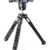 LEOFOTO TRIPODE MT-03+MTB19 MINI FLEXIBLE 1 LEOFOTO TRIPODE MT-03+MTB19 MINI FLEXIBLE -Duke Fotografia leofoto tripode mt 03 mtb19 mini flexible leofoto