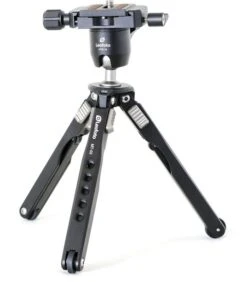 LEOFOTO TRIPODE MT-03+MTB19 MINI FLEXIBLE