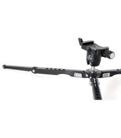 LEOFOTO TRIPODE MT-03+MTB19 MINI FLEXIBLE -Duke Fotografia leofoto tripode mt 03 mtb19 mini flexible leofoto 3