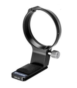 LEOFOTO ZAPATA ANILLO CFC-01 PARA CANON RF 100-500mm F4.5-7.1 L IS USM -Duke Fotografia leofoto zapata anillo cfc 01 para canon rf 100 500mm f45 71 l is usm leofoto 2