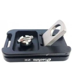 LEOFOTO ZAPATA QP-60