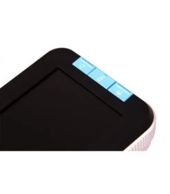 LEVENHUK DTX 43 MAGNIFICADOR DIGITAL -Duke Fotografia levenhuk dtx 43 magnificador digital levenhuk 7