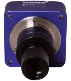 LEVENHUK M800 PLUS CÁMARA DIGITAL PARA MICROSCOPIO -Duke Fotografia levenhuk m800 plus camara digital para microscopio levenhuk 2