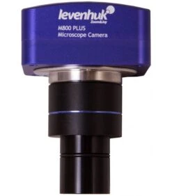 LEVENHUK M800 PLUS CÁMARA DIGITAL PARA MICROSCOPIO -Duke Fotografia levenhuk m800 plus camara digital para microscopio levenhuk 4