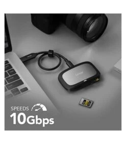 LEXAR LECTOR PRO CFEXPRESS TYPEA -SD UHS-II USB3.2 GEN2X2 8 LEXAR LECTOR PRO CFEXPRESS TYPEA -SD UHS-II USB3.2 GEN2X2 -Duke Fotografia lexar lector pro cfexpress typea sd uhs ii usb32 gen2x2 lexar 2