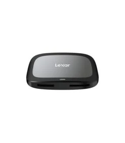 LEXAR LECTOR PRO CFEXPRESS TYPEA -SD UHS-II USB3.2 GEN2X2