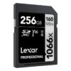 LEXAR SD PRO SILVER SERIES UHS-I 1066X 256GB V30 -Duke Fotografia lexar sd pro silver series uhs i 1066x 256gb v30 lexar