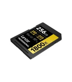 LEXAR TARJETA MEMORIA 256GB SDXC V60 1800X UHS-II 280MB/S -Duke Fotografia lexar tarjeta memoria 256gb sdxc v60 1800x uhs ii 280mb s lexar 4
