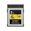 LEXAR TARJETA MEMORIA CFEXPRESS PRO TYPE B GOLD 2TB 1 LEXAR TARJETA MEMORIA CFEXPRESS PRO TYPE B GOLD 2TB -Duke Fotografia lexar tarjeta memoria cfexpress pro type b gold 2tb lexar