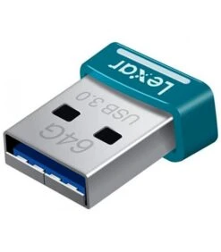 LEXAR USB JUMPDRIVE 64 GB S45 3.0 -Duke Fotografia lexar usb jumpdrive 64 gb s45 30 lexar 2
