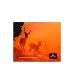 LIBRO NATURALEZA IBERICA AEFONA