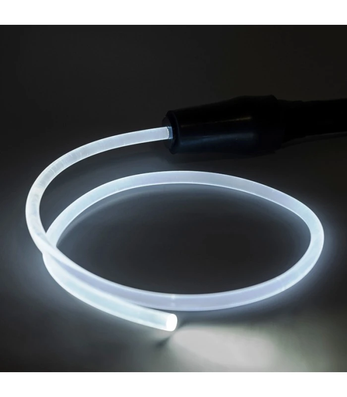 LIGHT PAINTING P FIBRA DE OPTICA REDONDA 10MM-2 METROS 4 LIGHT PAINTING P FIBRA DE OPTICA REDONDA 10MM-2 METROS - Imagen 2